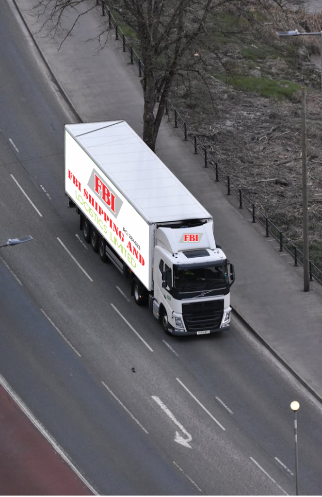 fbi shipping bus fbi shipping bus